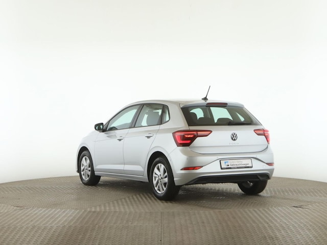 Volkswagen Polo 1.0 TSI IQ.Drive Style