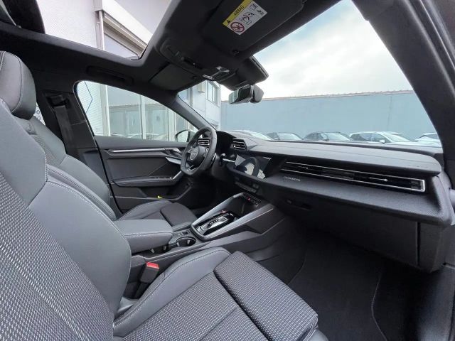 Audi S3 Quattro Sedan Sportback