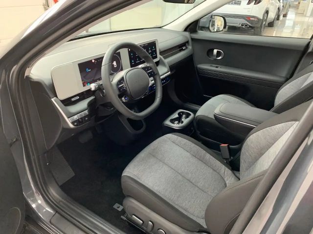 Hyundai IONIQ 5 58 kWh Dynamiq