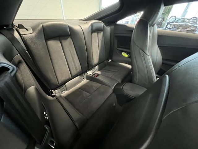 Audi TT 40 TFSI Coupé