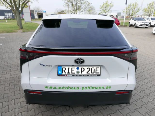 Toyota bZ4X BEV 2WD*3-PHASIG*