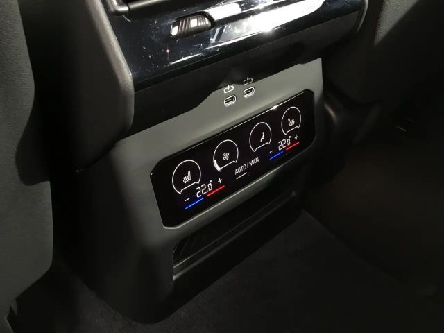 BMW 520 520d Touring