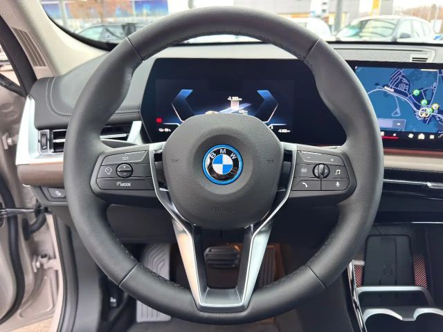 BMW iX1 xDrive30