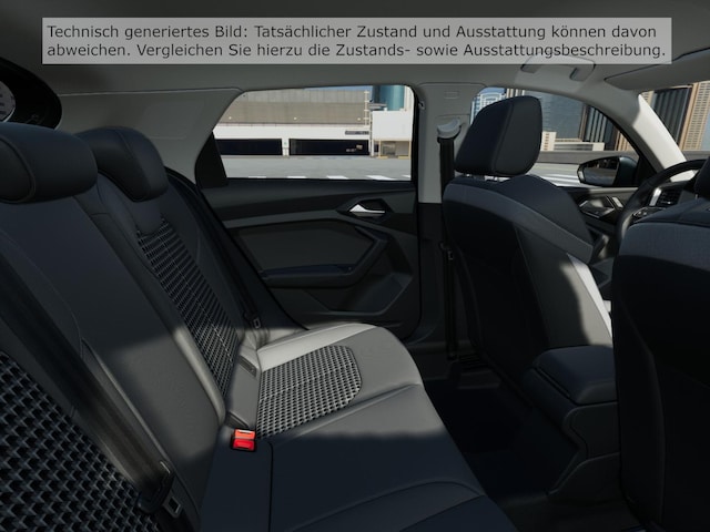 Audi A1 30 TFSI S-Tronic Sportback