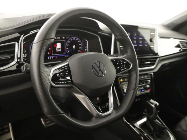 Volkswagen T-Roc DSG R-Line