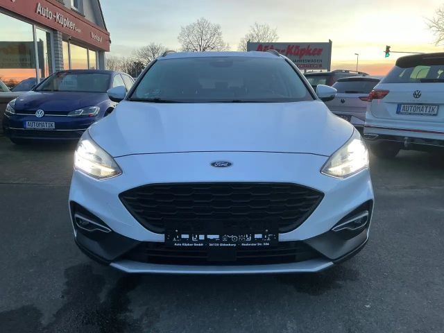 Ford Focus Active Wagon