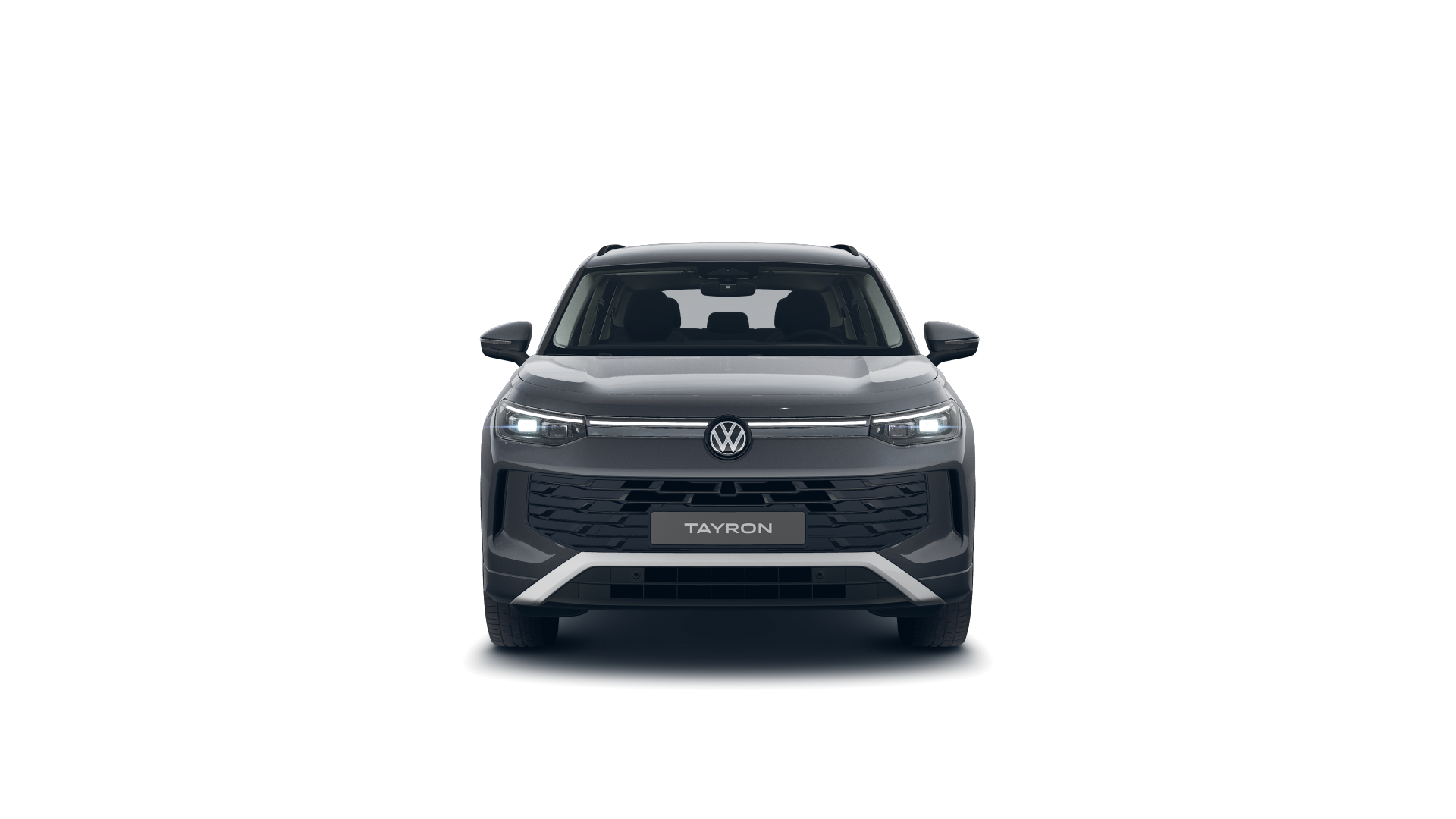 Volkswagen Tayron 1.5 eTSI DSG Life