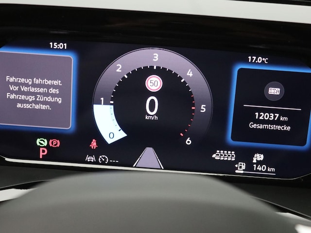 Volkswagen Multivan DSG Lang