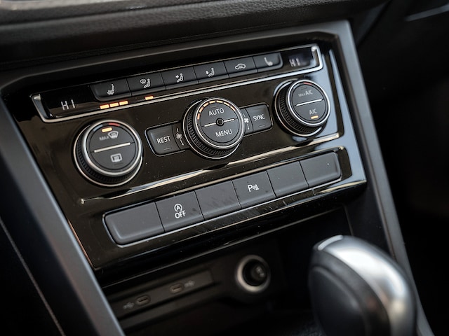 Volkswagen Touran 2.0 TDI DSG