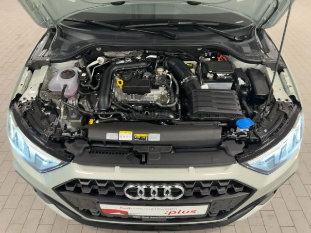 Audi A1 25 TFSI S-Line