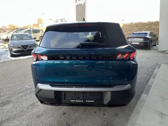 Peugeot 5008 PHEV 195 e-DCS7 Aut.