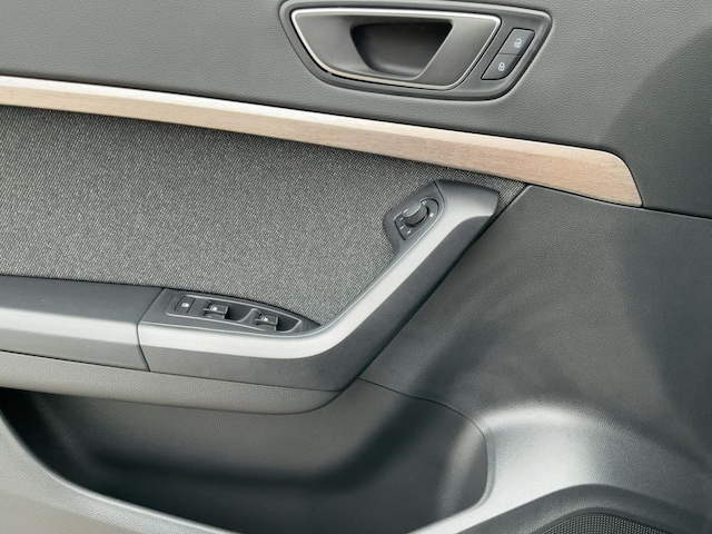 Seat Ateca 1.5 TSI DSG