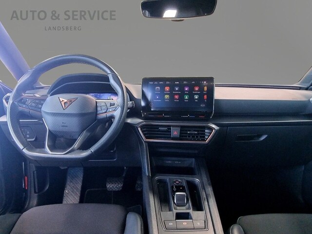 Cupra Leon DSG Sportstourer