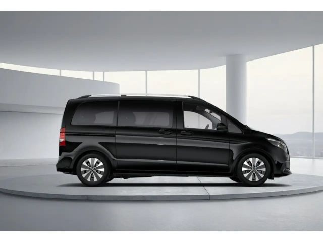 Mercedes-Benz V 220 kompakt Distr.*AHK2,5t*Kamera*Lenkradheizu