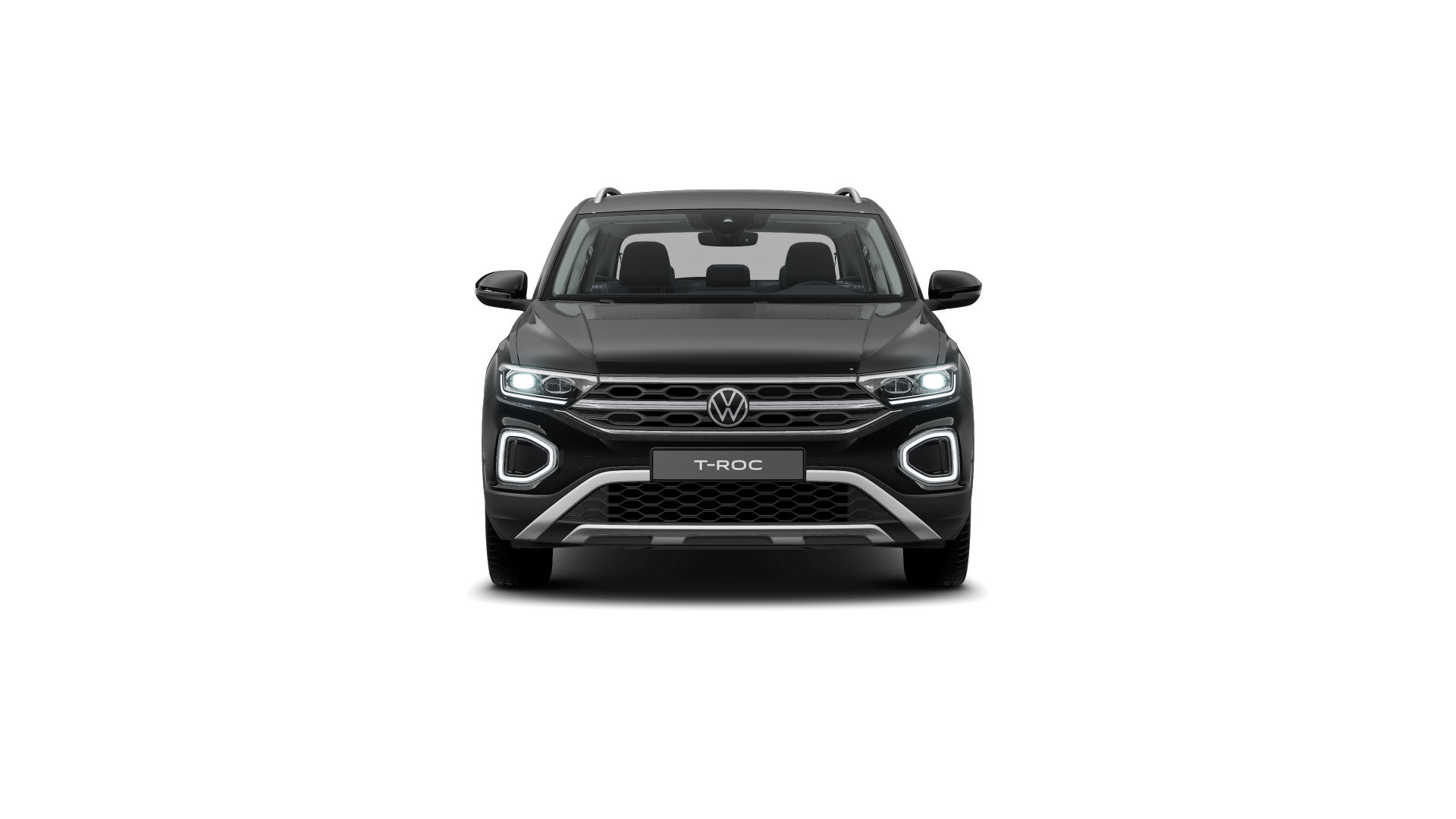 Volkswagen T-Roc 1.5 TSI Style