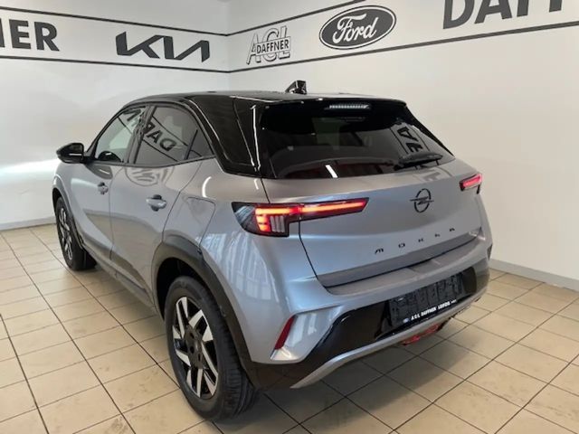 Opel Mokka GS-Line Grand Sport