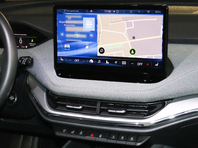 Skoda Enyaq Clever Loft iV 60