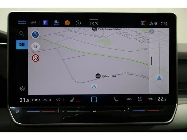 Volkswagen Golf 1.5 TSI Golf VIII Life