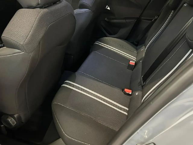 Opel Corsa GS-Line Grand Sport