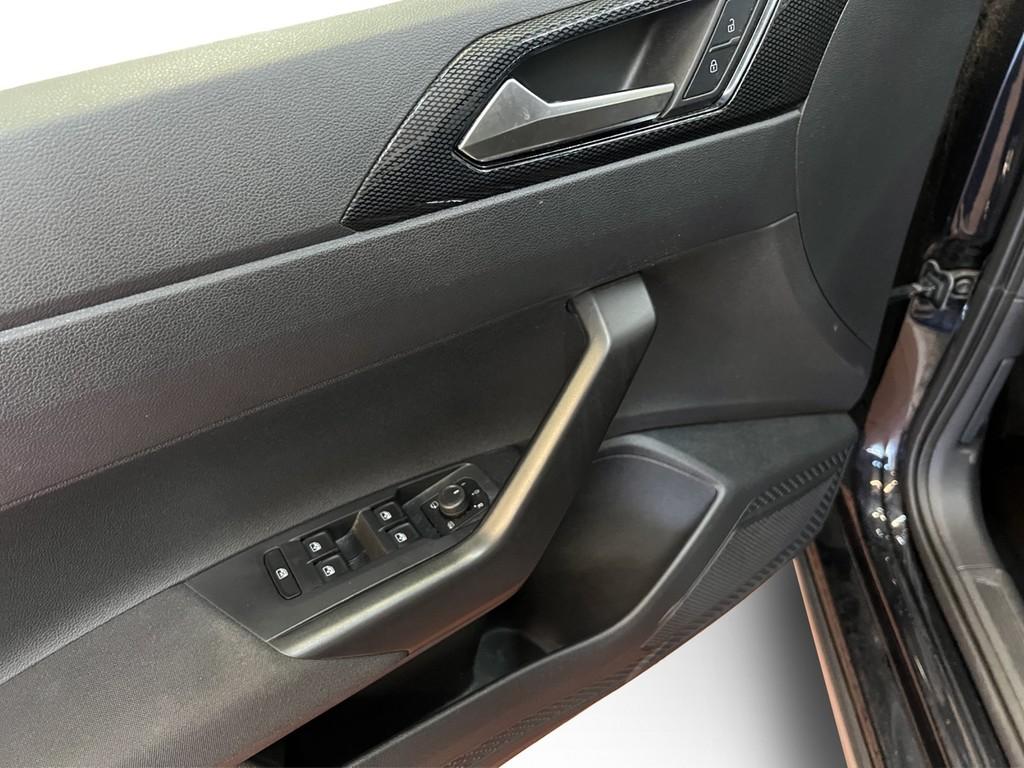 Volkswagen Taigo 1.0 TSI DSG Life