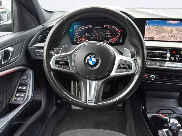 BMW 135 Sedan xDrive