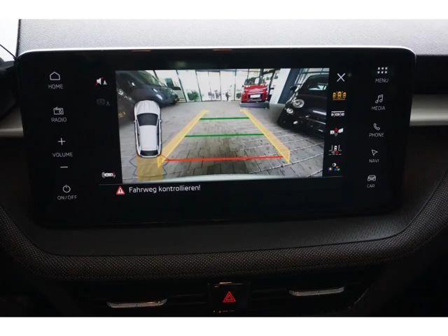 Skoda Fabia 1.0 TSI Tour