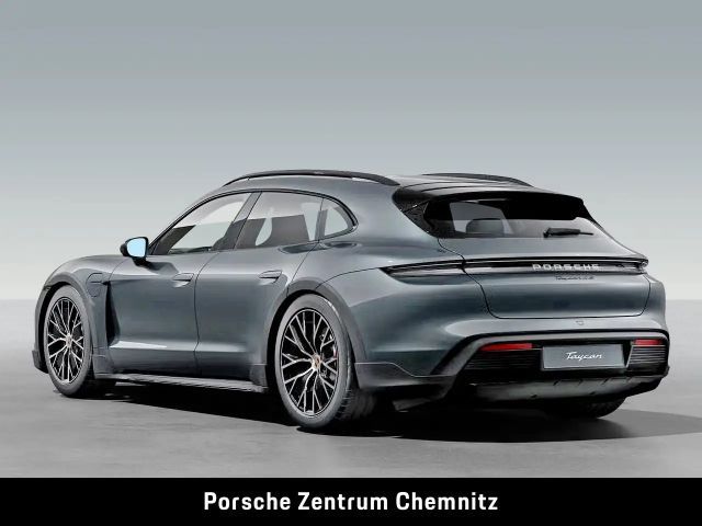 Porsche Taycan 4 4S Cross Turismo