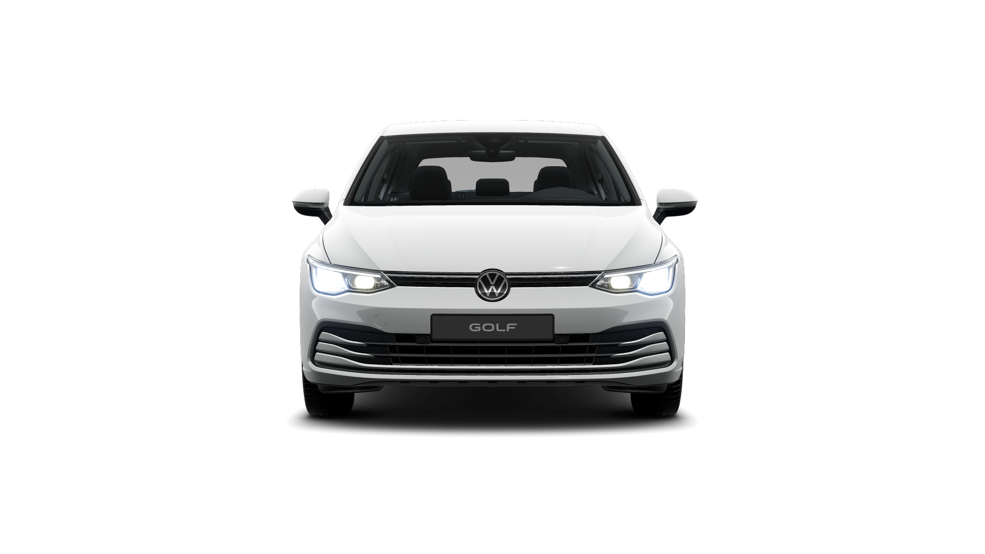 Volkswagen Golf 1.5 TSI Golf VIII Life