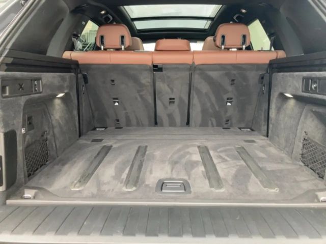 BMW X5 M-Sport xDrive