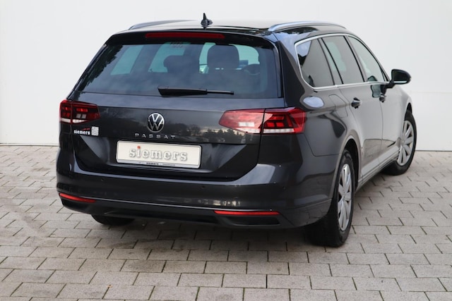 Volkswagen Passat Business DSG Variant