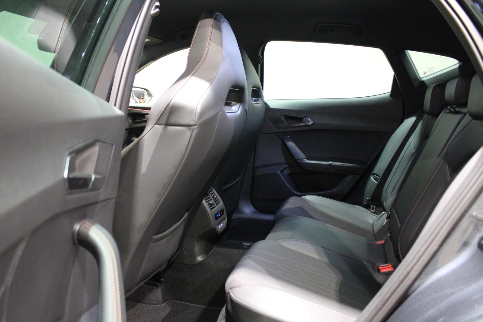 Cupra Formentor 1.4 VZ e-Hybrid