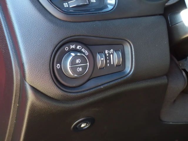 Jeep Renegade S PHEV Leder*SHZ*Kamera