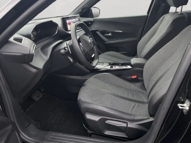 Peugeot 2008 Allure Pack