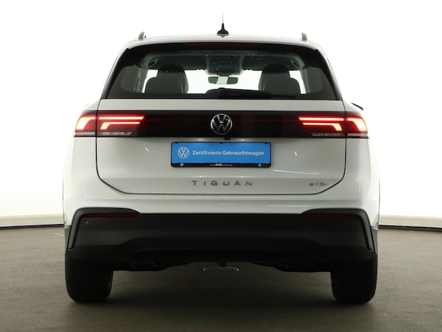 Volkswagen Tiguan 1.5 TSI DSG Life