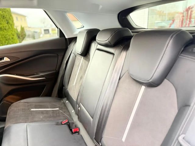 Opel Grandland X GSe