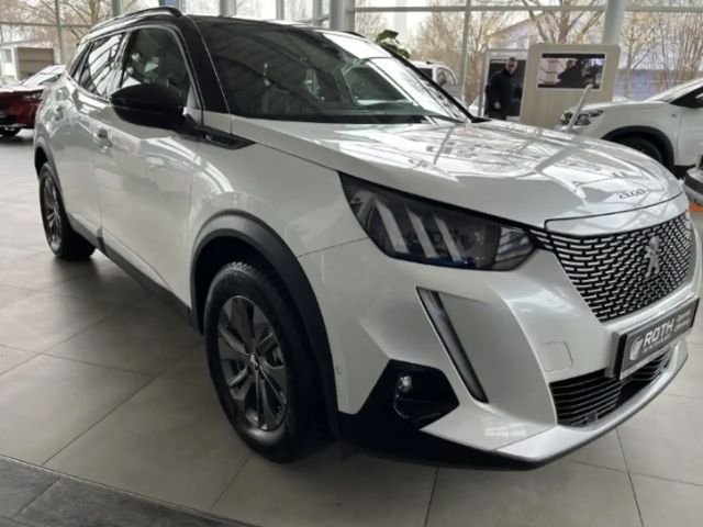 Peugeot 2008 GT-Line