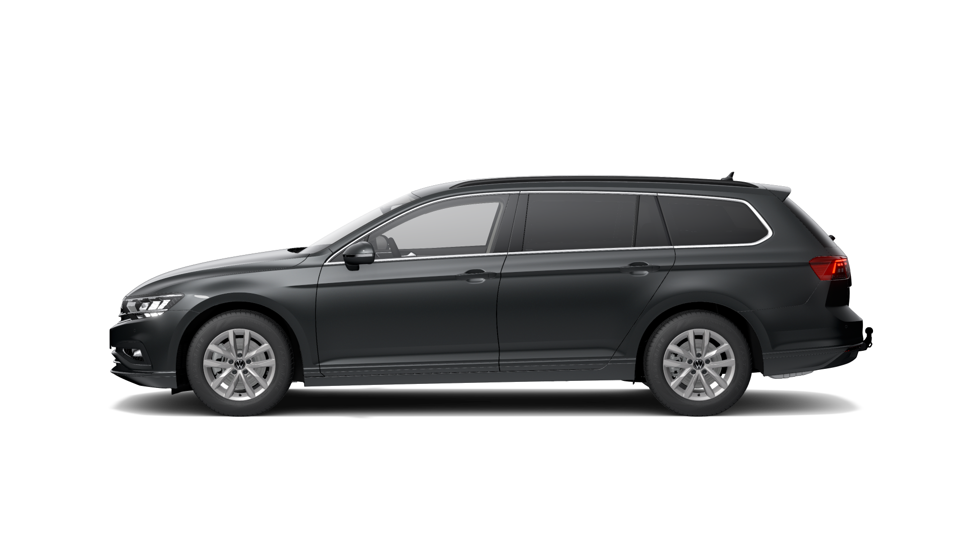 Volkswagen Passat 1.5 TSI Business DSG Variant