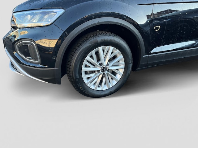 Volkswagen T-Roc 1.0 TSI Life