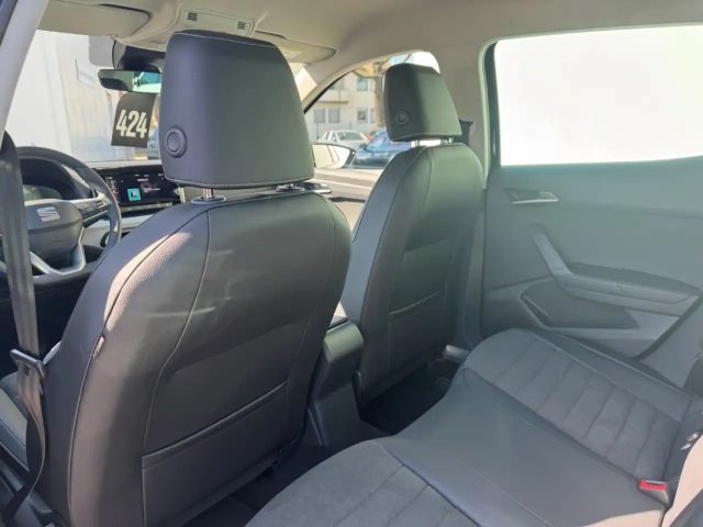 Seat Arona 1.0 TSI DSG Style