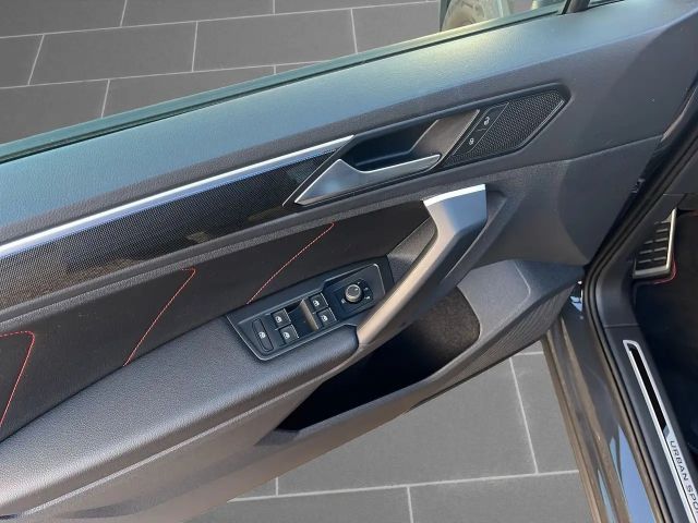 Volkswagen Tiguan 2.0 TDI DSG