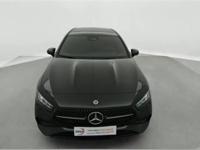 Mercedes-Benz A 180 A 180 d AMG Line