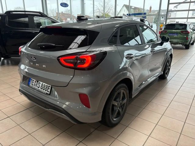Ford Puma Gen-E