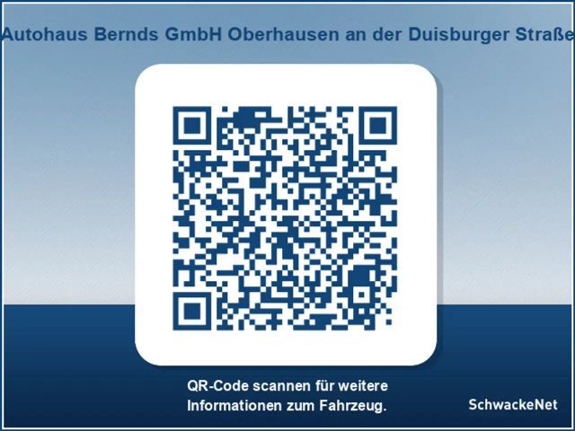 Ford Focus Active EcoBoost