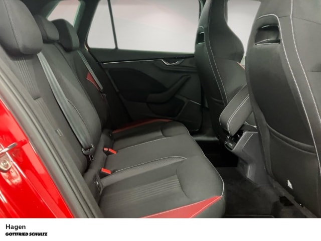 Skoda Kamiq 1.5 TSI Monte Carlo