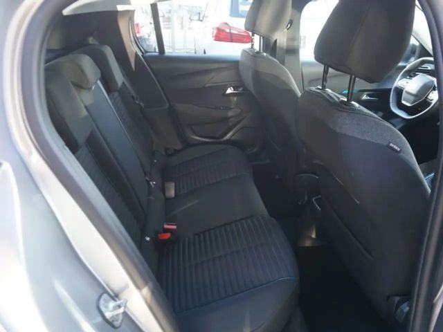 Peugeot 208 PureTech Style