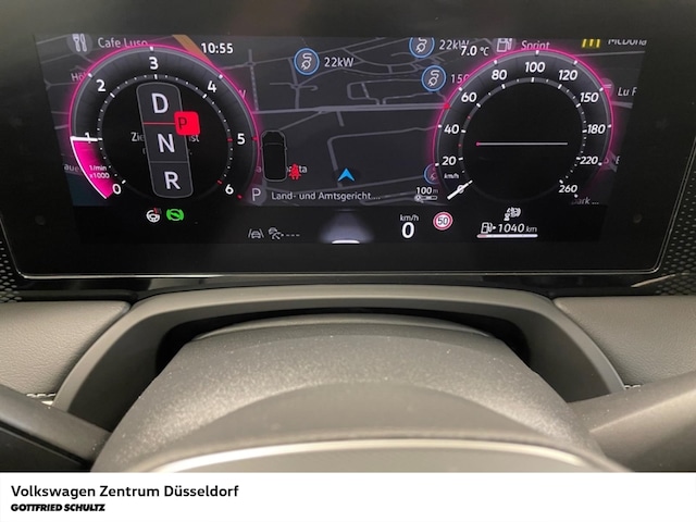 Volkswagen Passat 2.0 TDI Business DSG