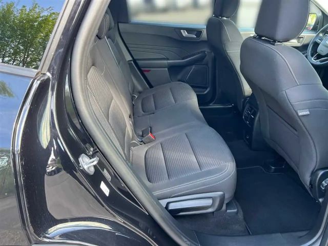 Ford Kuga AWD Titanium