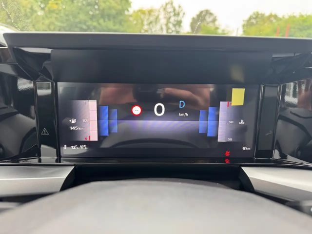 Opel Frontera Edition