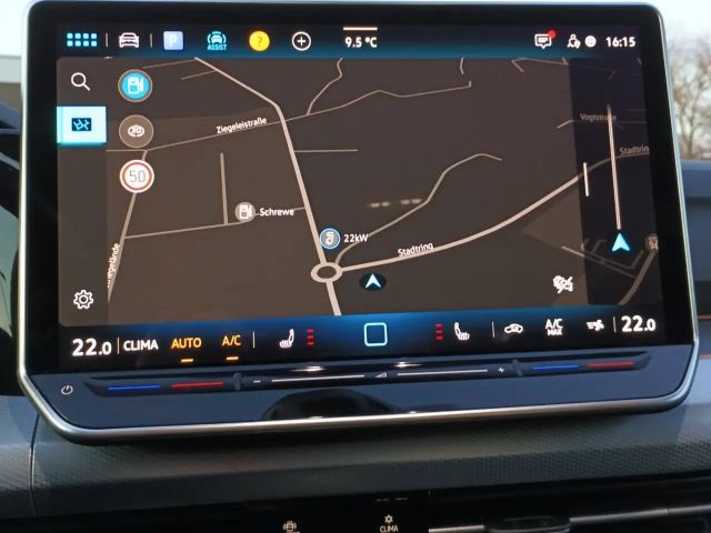 Volkswagen Golf 1.5 eTSI DSG