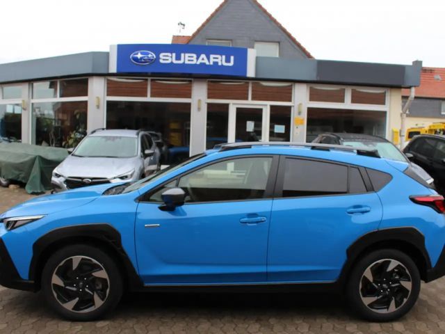 Subaru Crosstrek Comfort